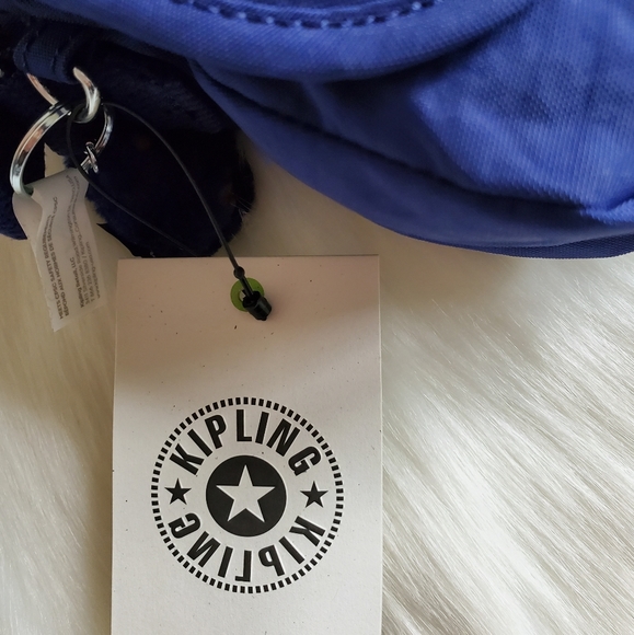 KIPLING CROSSBODY BAG NEW - Picture 5 of 8